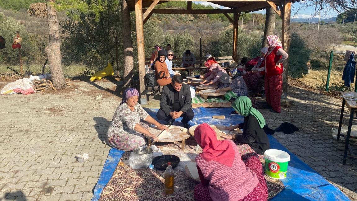 Tutum, Yatırım ve Türk Malları Haftası Etkinliklerimiz